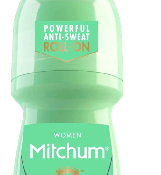 MITCHUM ROLL ON