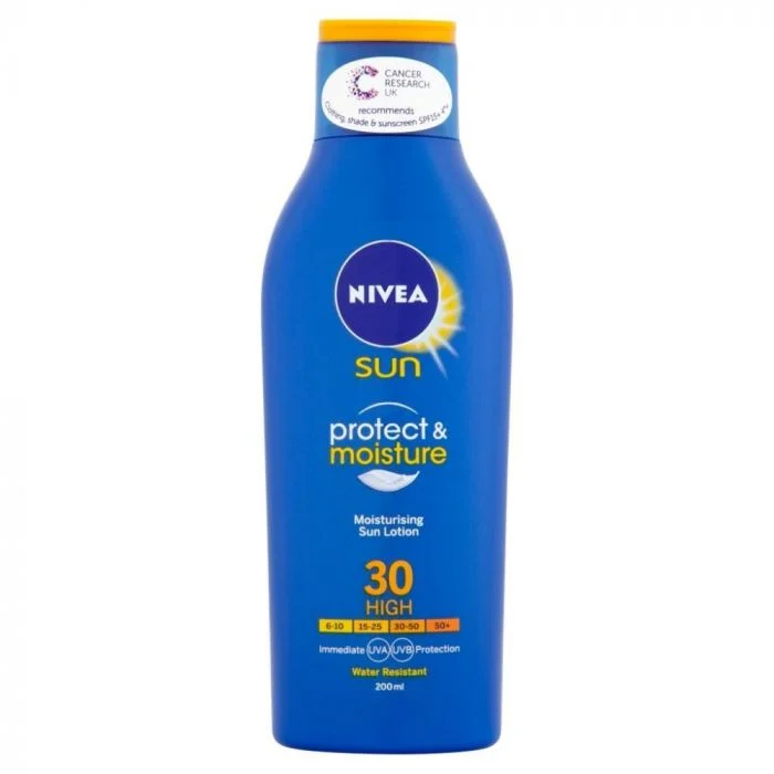 nivea 30