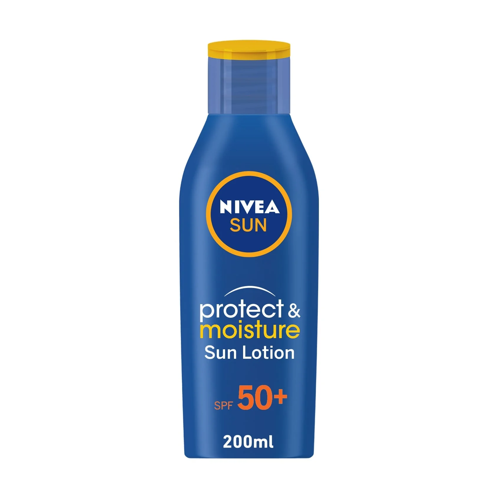 nivea 50