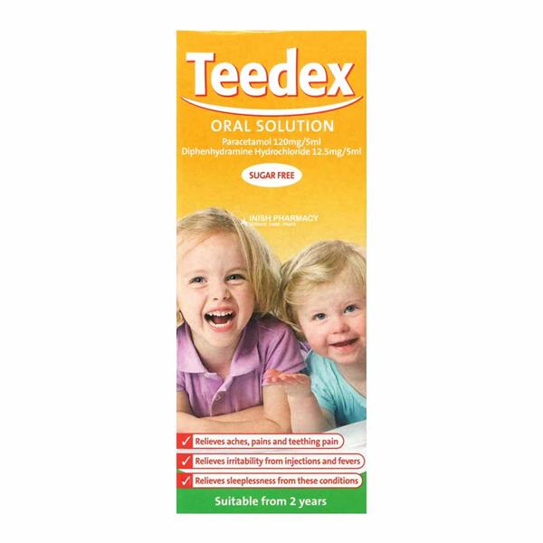 teedex