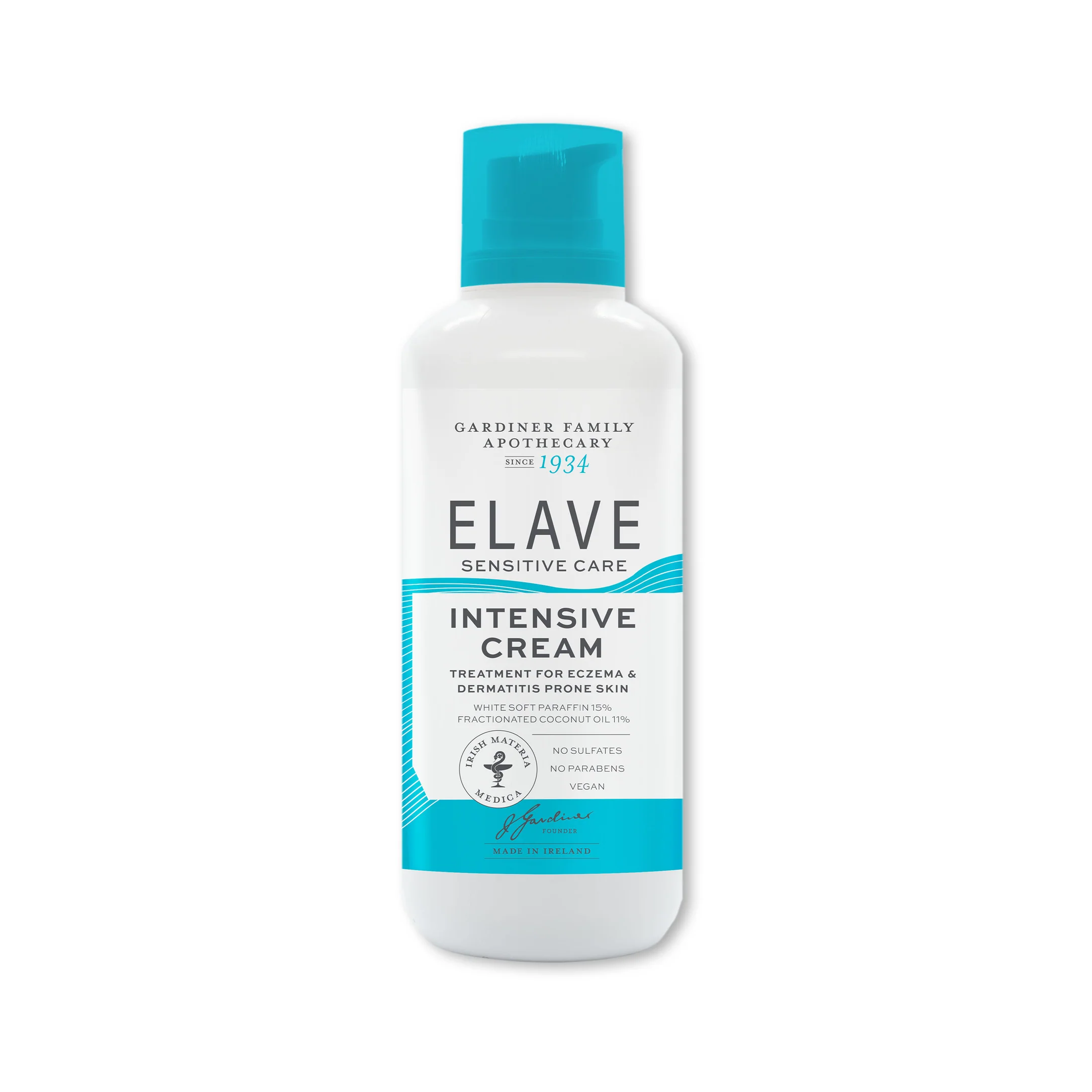 ELAVE INTENSIVE CREAM 500ML