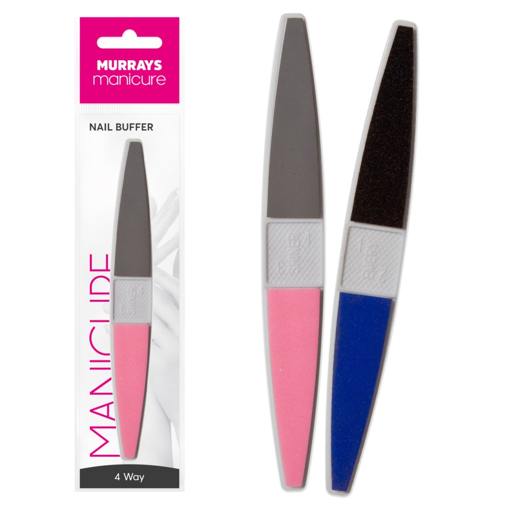 MM 4 WAY BUFFER STICK
