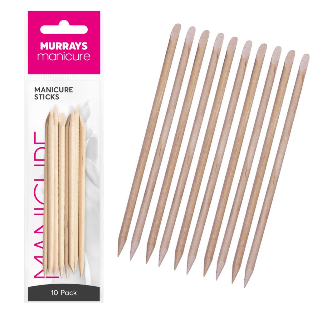 MM MANICURE STICKS