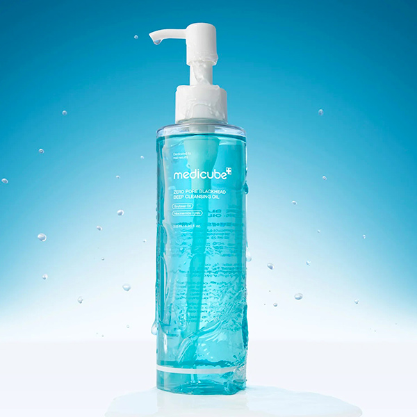 MEDICUBE OIL CLEANSER