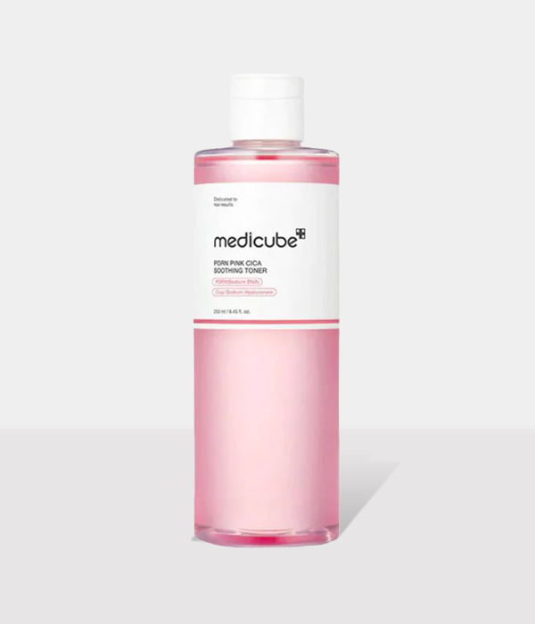medicube toner